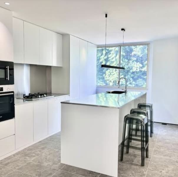 Sommerville Park, Sommerville Estate Road, 3 Bedrooms, 2,310 sqft, Condominium For Sale, by Joseph See 施玟仲, 500144589 - Kitchen - PropertyGuru.com.sg