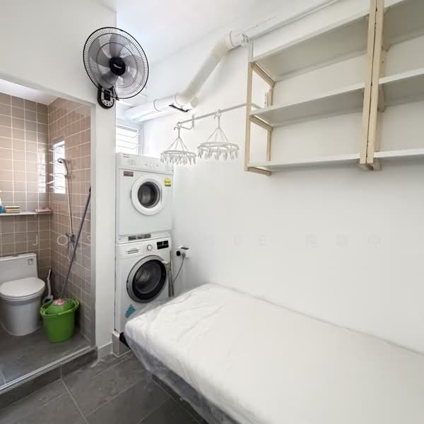 Sommerville Park, Sommerville Estate Road, 3 Bedrooms, 2,310 sqft, Condominium For Sale, by Joseph See 施玟仲, 500144589 - Bathroom - PropertyGuru.com.sg