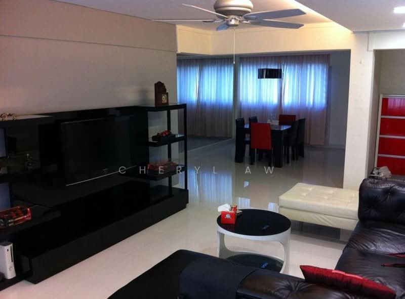 342 Clementi Avenue 5, 342 Clementi Avenue 5, 3 Bedrooms, 1,302 sqft, HDB Flat For Rent, by Cheryl Aw, 500144591 - Living Room - PropertyGuru.com.sg