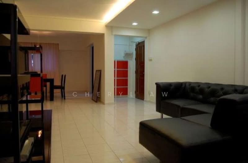 342 Clementi Avenue 5, 342 Clementi Avenue 5, 3 Bedrooms, 1,302 sqft, HDB Flat For Rent, by Cheryl Aw, 500144591 - Living Room - PropertyGuru.com.sg