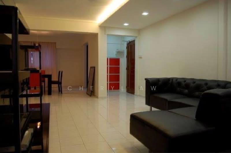 342 Clementi Avenue 5, 342 Clementi Avenue 5, 3 Bedrooms, 1,302 sqft, HDB Flat For Rent, by Cheryl Aw, 500144591 - Living Room - PropertyGuru.com.sg