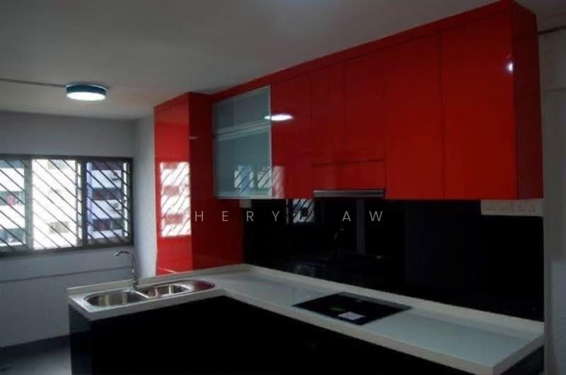 342 Clementi Avenue 5, 342 Clementi Avenue 5, 3 Bedrooms, 1,302 sqft, HDB Flat For Rent, by Cheryl Aw, 500144591 - Kitchen - PropertyGuru.com.sg