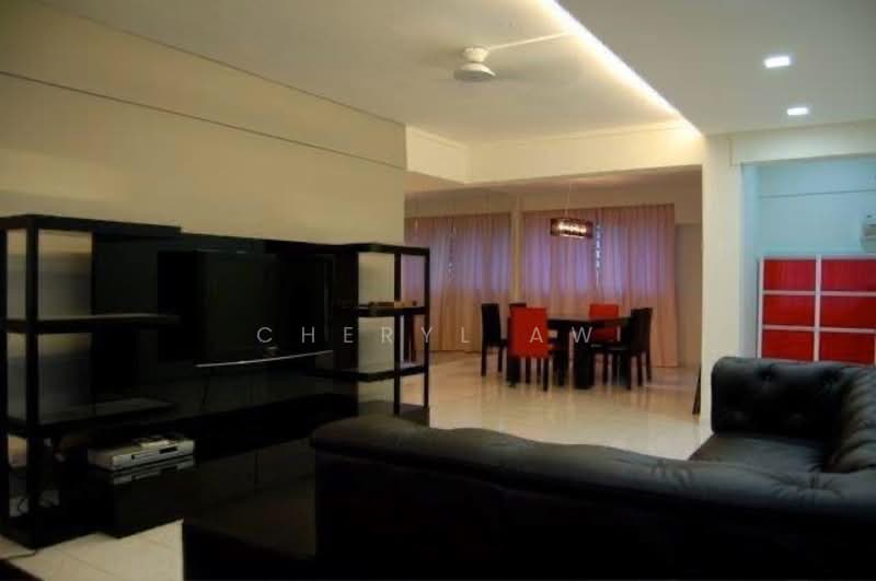 342 Clementi Avenue 5, 342 Clementi Avenue 5, 3 Bedrooms, 1,302 sqft, HDB Flat For Rent, by Cheryl Aw, 500144591 - Living Room - PropertyGuru.com.sg