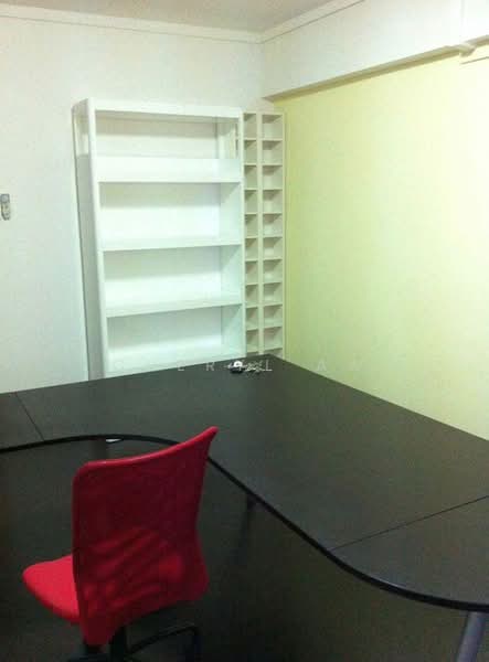 342 Clementi Avenue 5, 342 Clementi Avenue 5, 3 Bedrooms, 1,302 sqft, HDB Flat For Rent, by Cheryl Aw, 500144591 - Study - PropertyGuru.com.sg