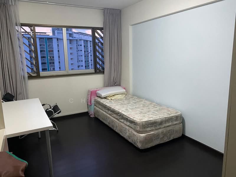 342 Clementi Avenue 5, 342 Clementi Avenue 5, 3 Bedrooms, 1,302 sqft, HDB Flat For Rent, by Cheryl Aw, 500144591 - Bedroom - PropertyGuru.com.sg