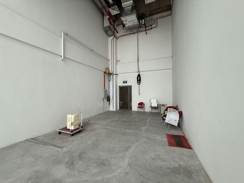 Farrer Medical Centre, , 689 sqft, Office For Rent, by Kim Tham, 500144593 - Interior - CommercialGuru.com.sg