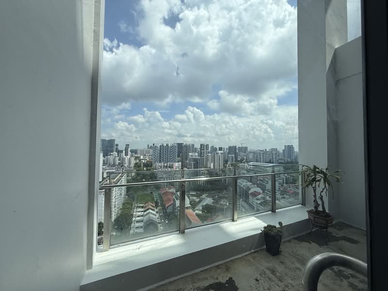 Farrer Medical Centre, , 689 sqft, Office For Rent, by Kim Tham, 500144593 - View - CommercialGuru.com.sg