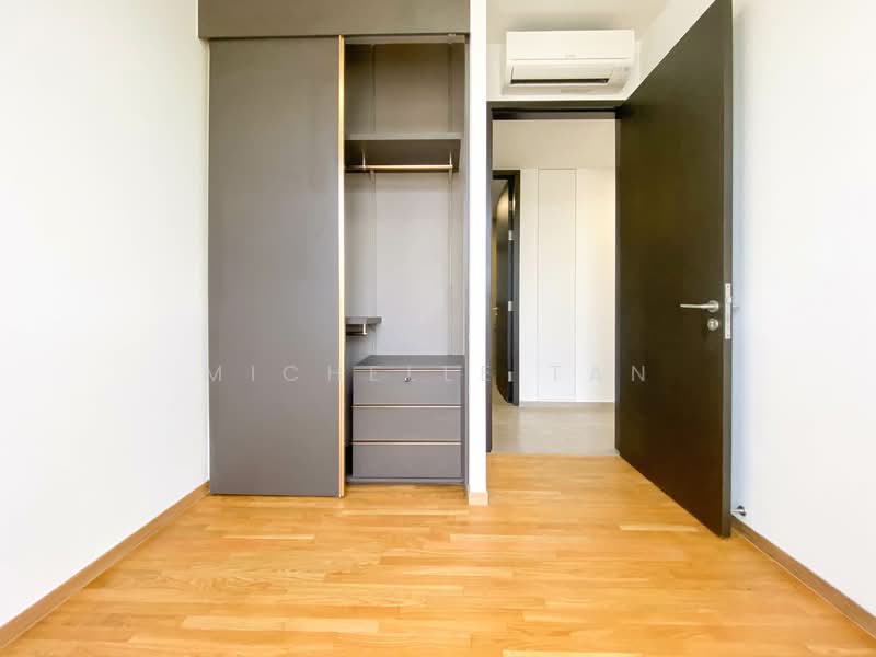 Park Colonial, 10 Woodleigh Lane, 3 Bedrooms, 980 sqft, Condominium For Rent, by Michelle Tan, 500144595 - Interior - PropertyGuru.com.sg