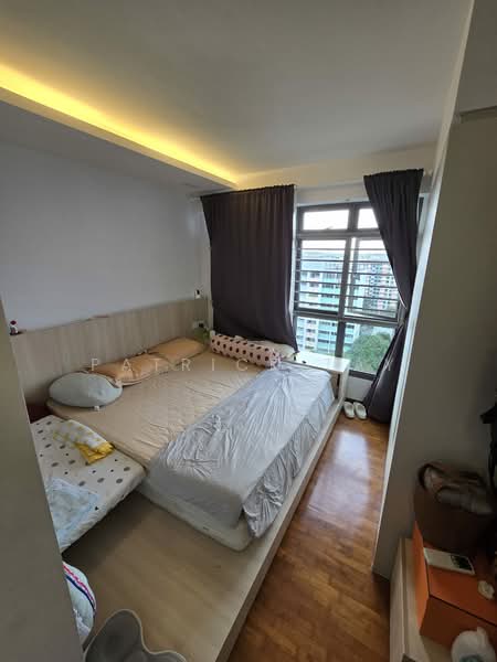 347B Yishun Avenue 11, 347B Yishun Avenue 11, 3 Bedrooms, 990 sqft, HDB Flat For Sale, by Patrick Tay, 500144597 - Bedroom - PropertyGuru.com.sg