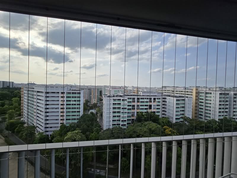 347B Yishun Avenue 11, 347B Yishun Avenue 11, 3 Bedrooms, 990 sqft, HDB Flat For Sale, by Patrick Tay, 500144597 - View - PropertyGuru.com.sg