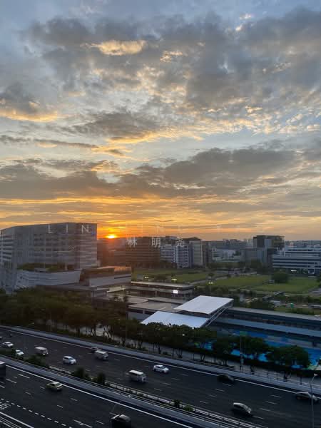 Sims Urban Oasis, 12 Sims Drive, 1 Bedroom, 481 sqft, Condominium For Sale, by Lin Ming Yao 林明尧, 500144600 - Exterior - PropertyGuru.com.sg