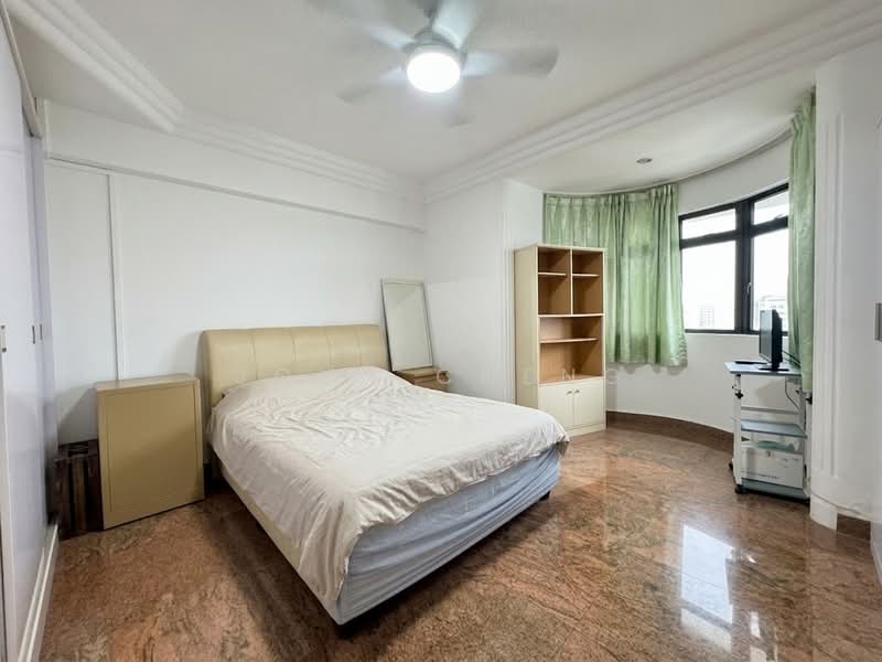 331 Tah Ching Road, 331 Tah Ching Road, 4 Bedrooms, 1,496 sqft, HDB Flat For Sale, by John Cheng, 500144601 - Bedroom - PropertyGuru.com.sg