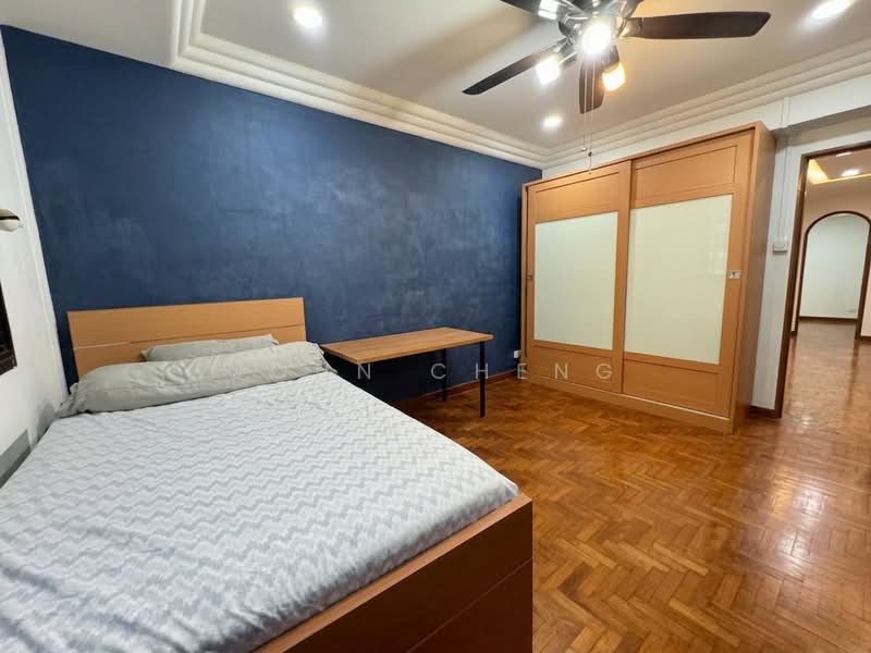 331 Tah Ching Road, 331 Tah Ching Road, 4 Bedrooms, 1,496 sqft, HDB Flat For Sale, by John Cheng, 500144601 - Bedroom - PropertyGuru.com.sg