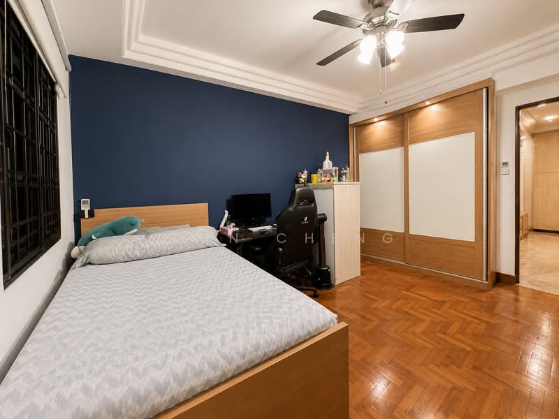 331 Tah Ching Road, 331 Tah Ching Road, 4 Bedrooms, 1,496 sqft, HDB Flat For Sale, by John Cheng, 500144601 - Bedroom - PropertyGuru.com.sg