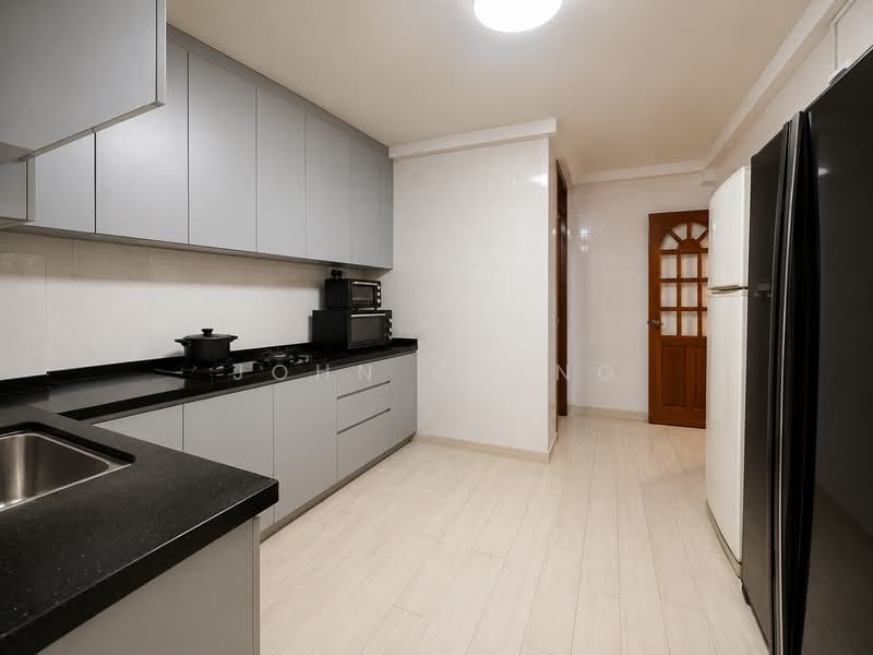 331 Tah Ching Road, 331 Tah Ching Road, 4 Bedrooms, 1,496 sqft, HDB Flat For Sale, by John Cheng, 500144601 - Kitchen - PropertyGuru.com.sg