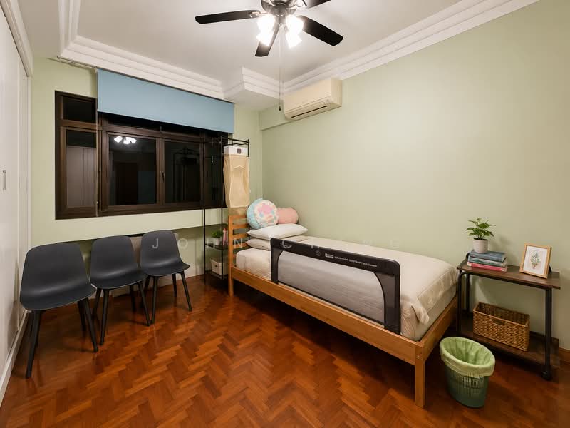331 Tah Ching Road, 331 Tah Ching Road, 4 Bedrooms, 1,496 sqft, HDB Flat For Sale, by John Cheng, 500144601 - Bedroom - PropertyGuru.com.sg