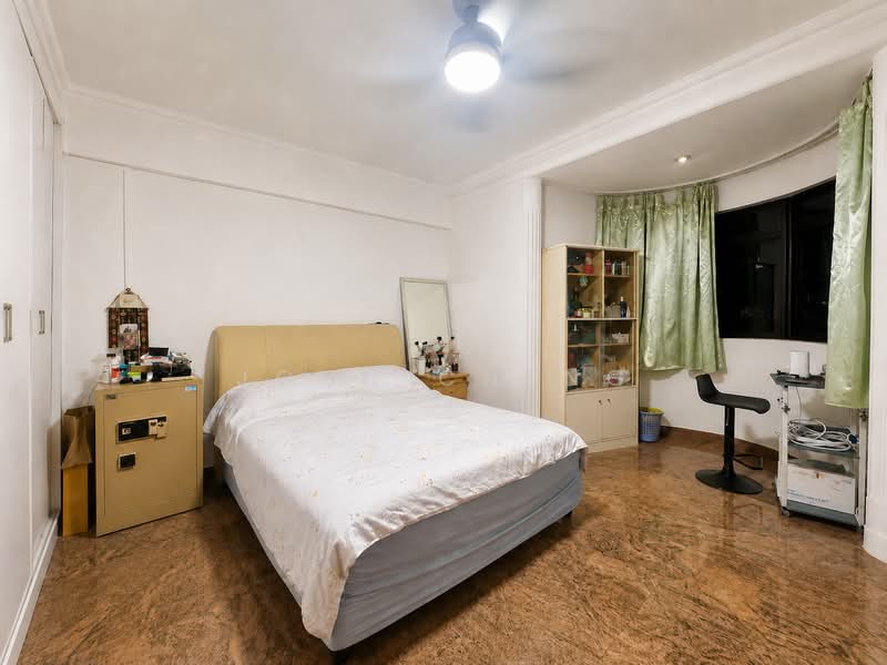 331 Tah Ching Road, 331 Tah Ching Road, 4 Bedrooms, 1,496 sqft, HDB Flat For Sale, by John Cheng, 500144601 - Bedroom - PropertyGuru.com.sg