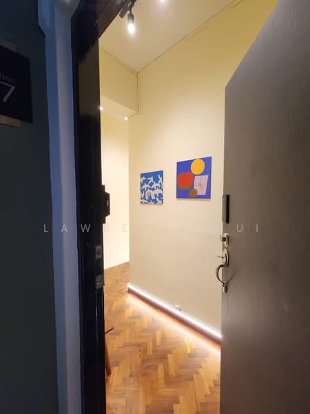 Kim Sia Court, 1 Jalan Jintan, Room Rental, 200 sqft, Apartment For Rent, by Lawrence Mui, 500144603 - Entrance - PropertyGuru.com.sg