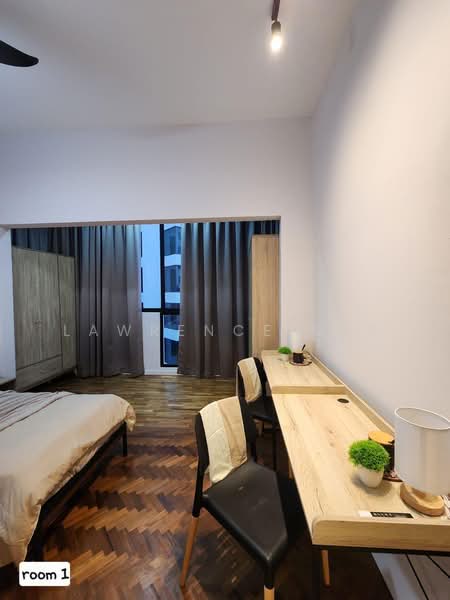 Kim Sia Court, 1 Jalan Jintan, Room Rental, 200 sqft, Apartment For Rent, by Lawrence Mui, 500144603 - Bedroom - PropertyGuru.com.sg