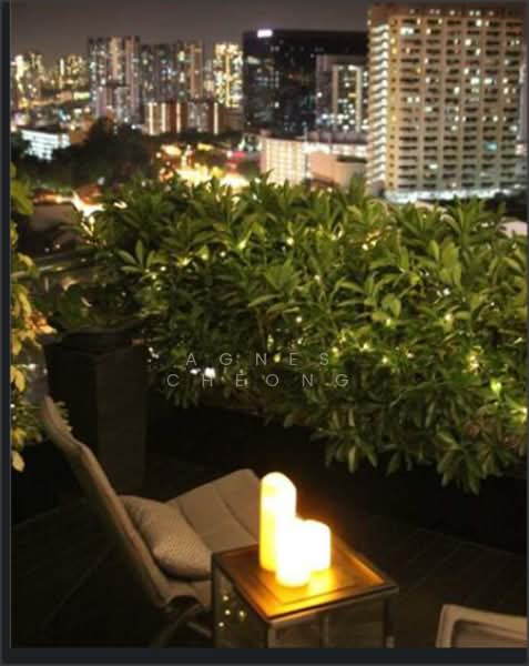 Concourse Skyline, 300 Beach Road, Studio, 829 sqft, Condominium For Sale, by Agnes Cheong, 500144605 - View - PropertyGuru.com.sg