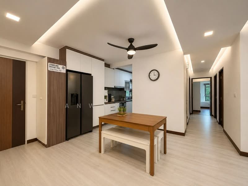 271A Punggol Walk, 271A Punggol Walk, 3 Bedrooms, 1,001 sqft, HDB Flat For Sale, by Anwar Chan, 500144606 - Interior - PropertyGuru.com.sg
