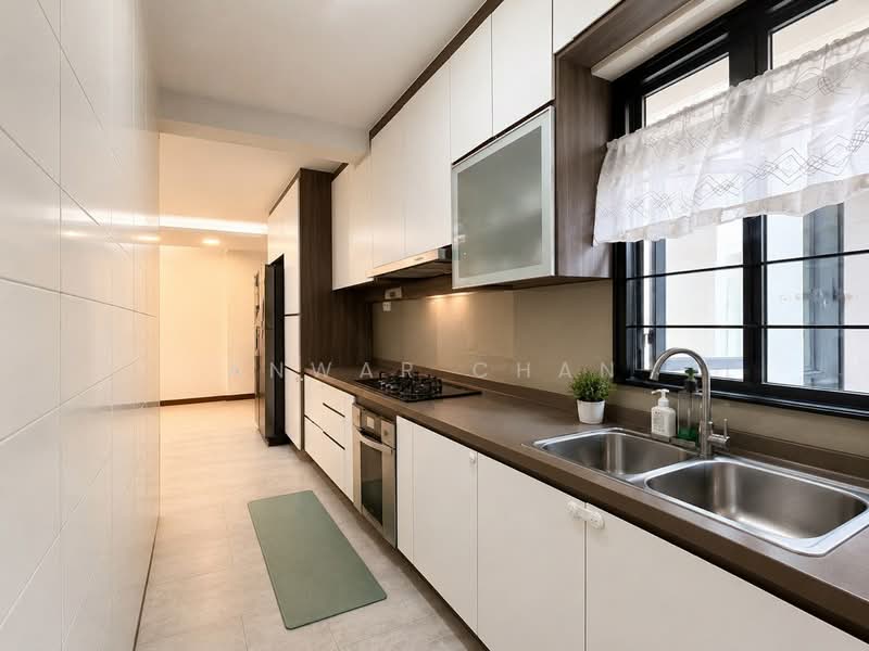 271A Punggol Walk, 271A Punggol Walk, 3 Bedrooms, 1,001 sqft, HDB Flat For Sale, by Anwar Chan, 500144606 - Kitchen - PropertyGuru.com.sg