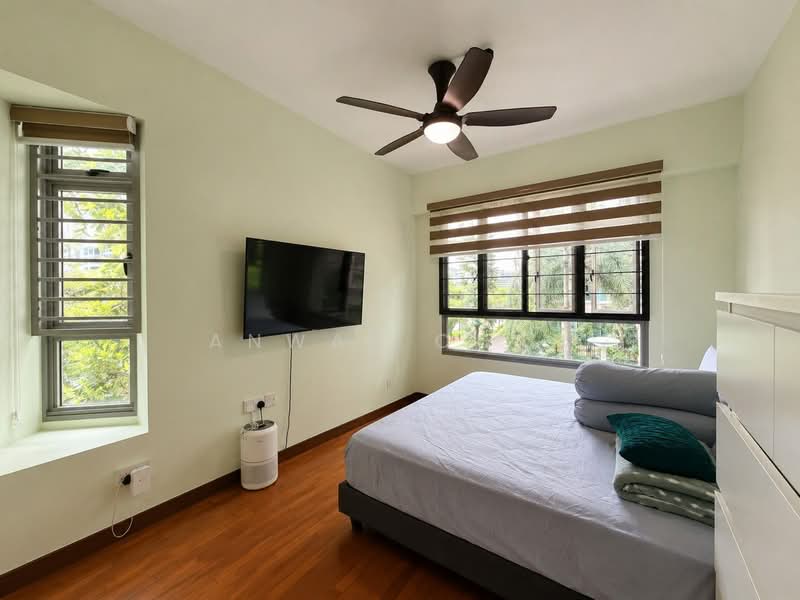 271A Punggol Walk, 271A Punggol Walk, 3 Bedrooms, 1,001 sqft, HDB Flat For Sale, by Anwar Chan, 500144606 - Bedroom - PropertyGuru.com.sg