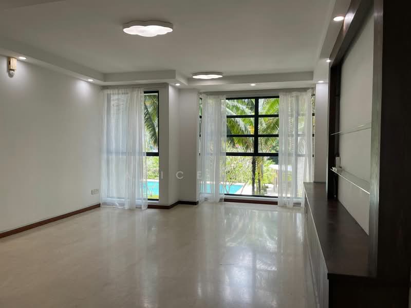 Hilltop Grove, 134A Hillview Avenue, 3 Bedrooms, 1,323 sqft, Condominium For Rent, by Alice Yap, 500144608 - Living Room - PropertyGuru.com.sg