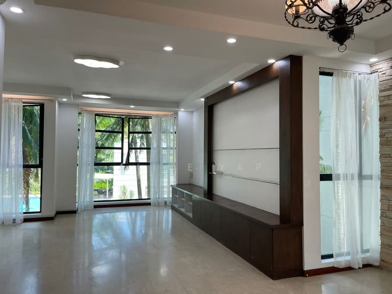 Hilltop Grove, 134A Hillview Avenue, 3 Bedrooms, 1,323 sqft, Condominium For Rent, by Alice Yap, 500144608 - Living Room - PropertyGuru.com.sg