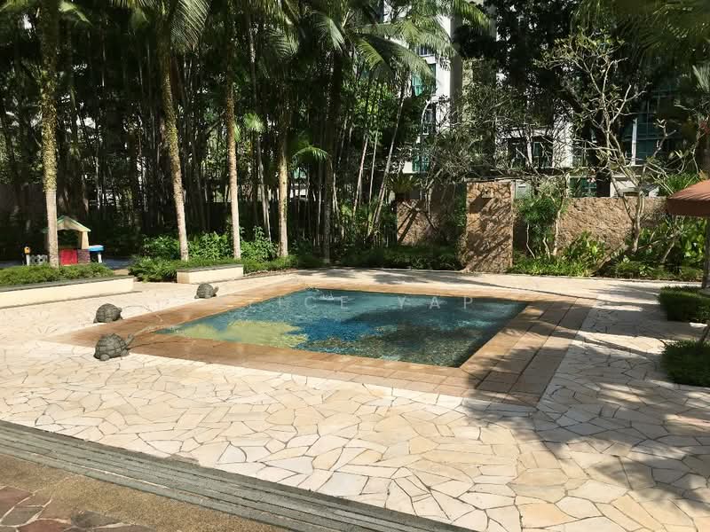 Hilltop Grove, 134A Hillview Avenue, 3 Bedrooms, 1,323 sqft, Condominium For Rent, by Alice Yap, 500144608 - Exterior - PropertyGuru.com.sg
