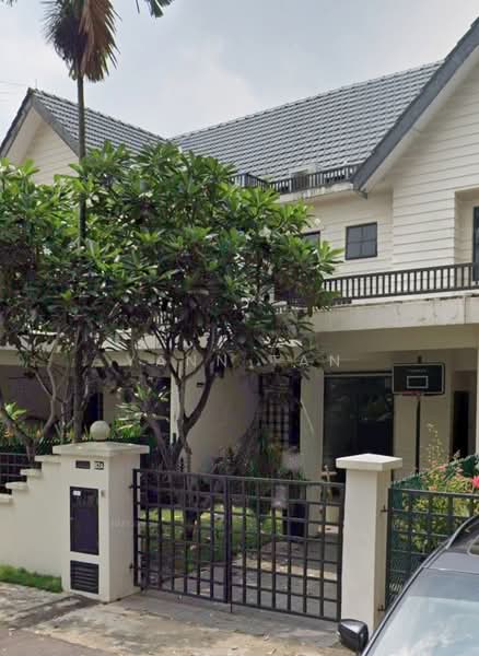 Yuk Tong ave, , 4 Bedrooms, 1,995 sqft, Terraced House For Rent, by Yann Tan, 500144610 - Exterior - PropertyGuru.com.sg