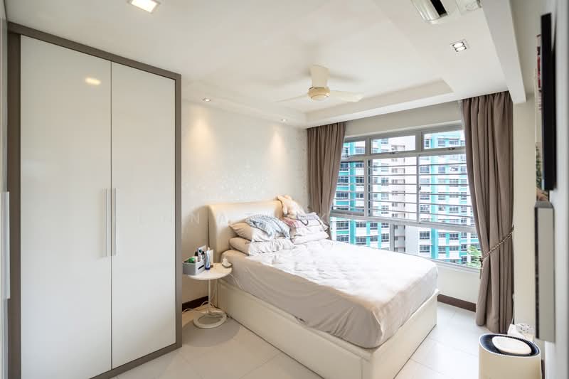 572A Woodlands Avenue 1, 572A Woodlands Avenue 1, 3 Bedrooms, 1,206 sqft, HDB Flat For Sale, by Kennath Khong, 500144619 - PropertyGuru.com.sg