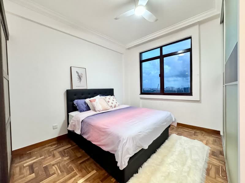 Parc Oasis, 51 Jurong East Avenue 1, Room Rental, 200 sqft, Condominium For Rent, by Stella Ng, 500144620 - Bedroom - PropertyGuru.com.sg
