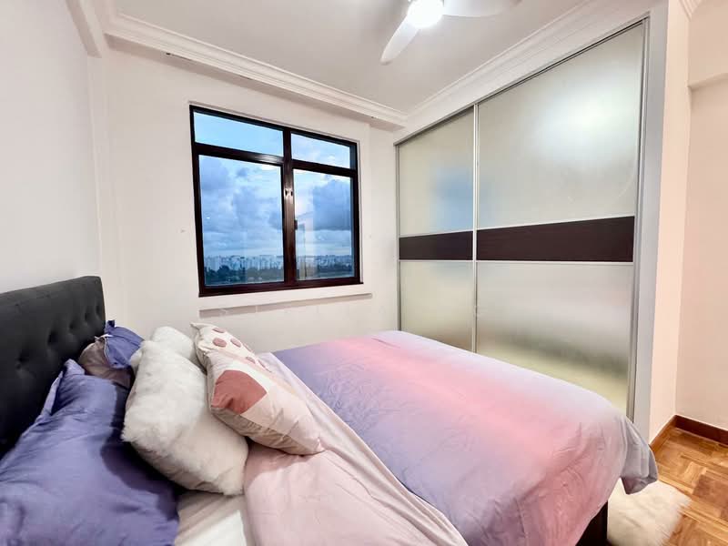 Parc Oasis, 51 Jurong East Avenue 1, Room Rental, 200 sqft, Condominium For Rent, by Stella Ng, 500144620 - Bedroom - PropertyGuru.com.sg