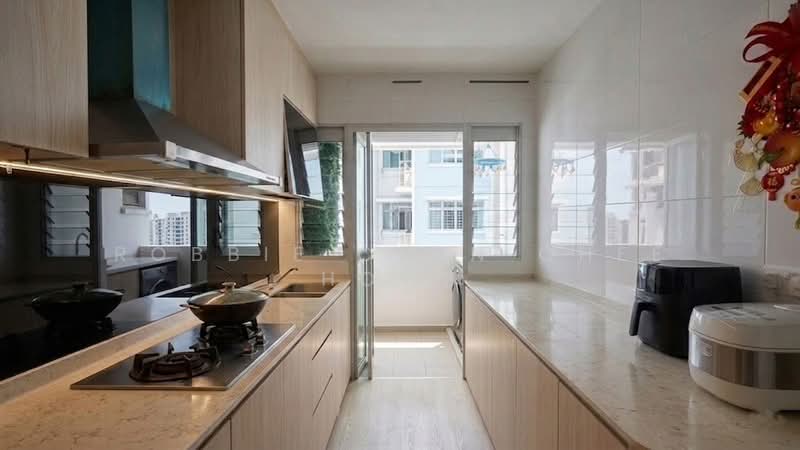 91A Telok Blangah Street 31, 91A Telok Blangah Street 31, 3 Bedrooms, 1,001 sqft, HDB Flat For Sale, by Robbie Chen Chee Howe, 500144622 - PropertyGuru.com.sg