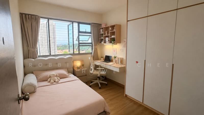 91A Telok Blangah Street 31, 91A Telok Blangah Street 31, 3 Bedrooms, 1,001 sqft, HDB Flat For Sale, by Robbie Chen Chee Howe, 500144622 - PropertyGuru.com.sg