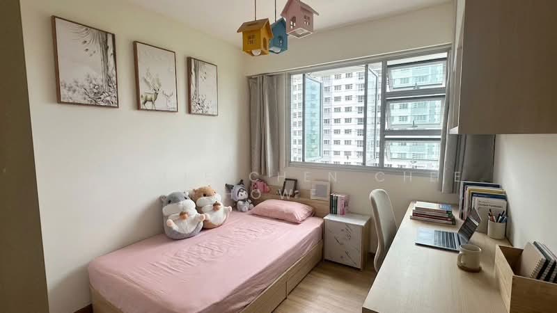 91A Telok Blangah Street 31, 91A Telok Blangah Street 31, 3 Bedrooms, 1,001 sqft, HDB Flat For Sale, by Robbie Chen Chee Howe, 500144622 - PropertyGuru.com.sg