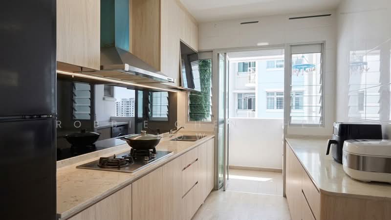 91A Telok Blangah Street 31, 91A Telok Blangah Street 31, 3 Bedrooms, 1,001 sqft, HDB Flat For Sale, by Robbie Chen Chee Howe, 500144622 - PropertyGuru.com.sg