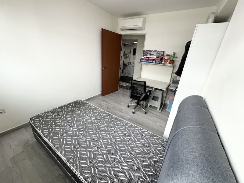 467A Fernvale Link, 467A Fernvale Link, Room Rental, 150 sqft, HDB Flat For Rent, by Er Lin, 500144626 - Bedroom - PropertyGuru.com.sg