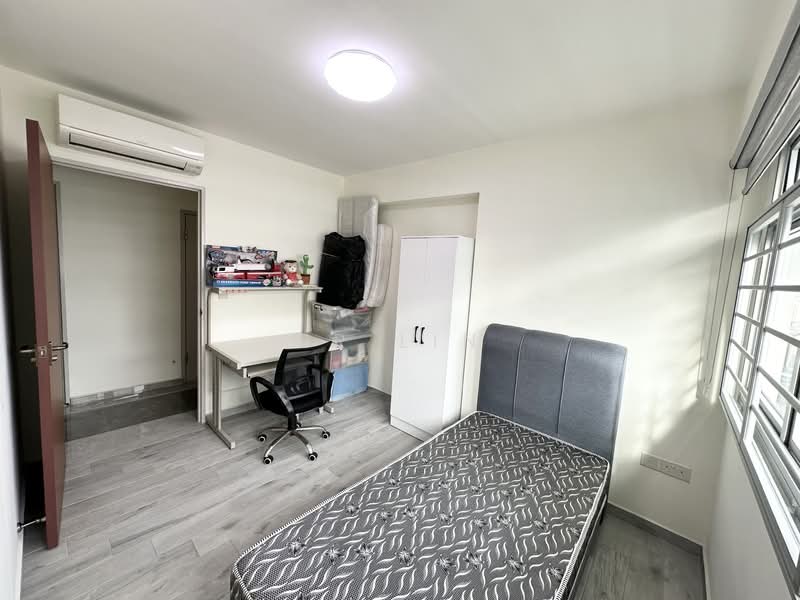467A Fernvale Link, 467A Fernvale Link, Room Rental, 150 sqft, HDB Flat For Rent, by Er Lin, 500144626 - Bedroom - PropertyGuru.com.sg
