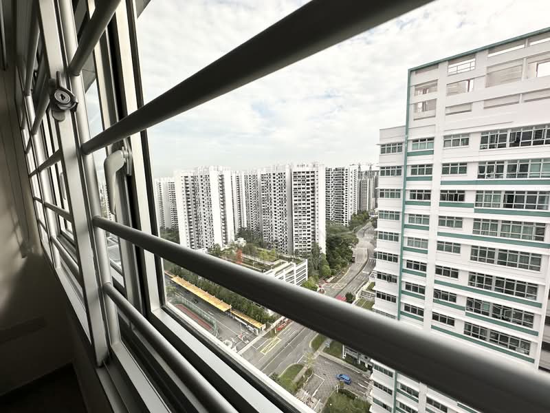 467A Fernvale Link, 467A Fernvale Link, Room Rental, 150 sqft, HDB Flat For Rent, by Er Lin, 500144626 - View - PropertyGuru.com.sg
