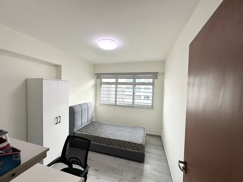 467A Fernvale Link, 467A Fernvale Link, Room Rental, 150 sqft, HDB Flat For Rent, by Er Lin, 500144626 - Bedroom - PropertyGuru.com.sg
