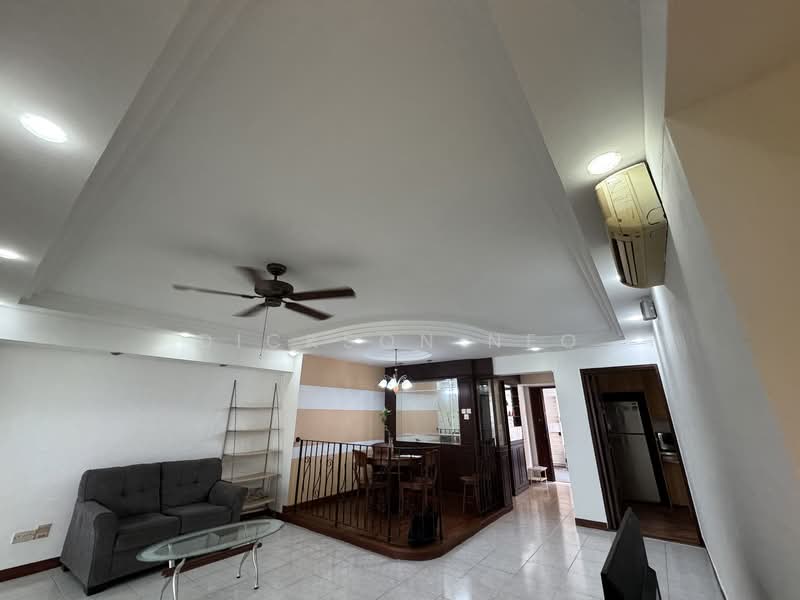 680B Jurong West Central 1, 680B Jurong West Central 1, 3 Bedrooms, 1,238 sqft, HDB Flat For Sale, by Dickson Neo, 500144627 - Living Room - PropertyGuru.com.sg