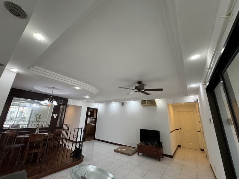 680B Jurong West Central 1, 680B Jurong West Central 1, 3 Bedrooms, 1,238 sqft, HDB Flat For Sale, by Dickson Neo, 500144627 - Living Room - PropertyGuru.com.sg