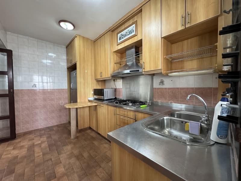 680B Jurong West Central 1, 680B Jurong West Central 1, 3 Bedrooms, 1,238 sqft, HDB Flat For Sale, by Dickson Neo, 500144627 - Kitchen - PropertyGuru.com.sg