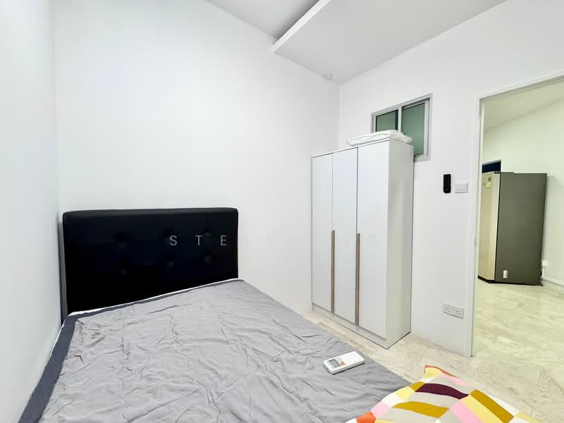 Parc Oasis, 51 Jurong East Avenue 1, Room Rental, 120 sqft, Condominium For Rent, by Stella Ng, 500144629 - Bedroom - PropertyGuru.com.sg