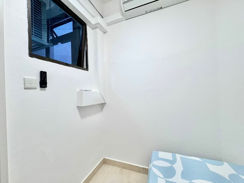 Parc Oasis, 51 Jurong East Avenue 1, Room Rental, 80 sqft, Condominium For Rent, by Stella Ng, 500144632 - Interior - PropertyGuru.com.sg