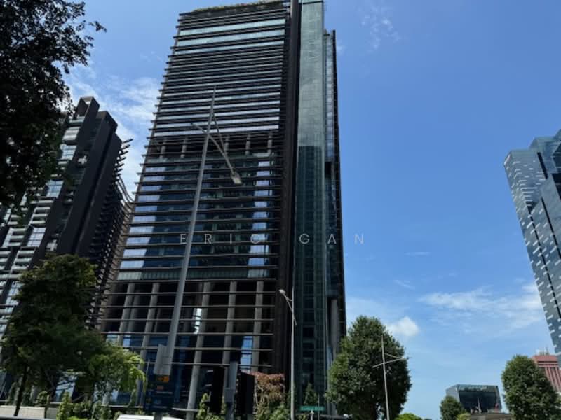 The Heart @ Marina One, 5 Straits View, 1,615 sqft, Food & Beverage For Rent, by Eric Gan, 500144636 - Marina One - CommercialGuru.com.sg