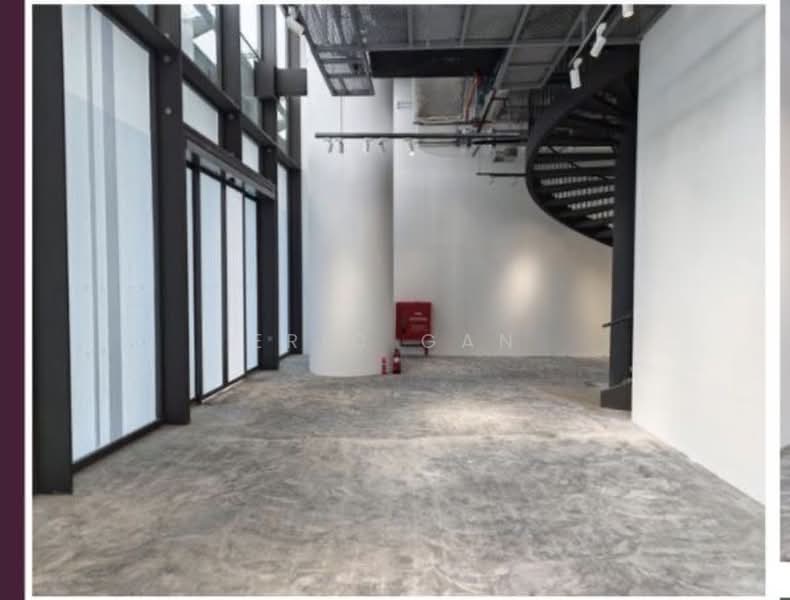 The Heart @ Marina One, 5 Straits View, 1,615 sqft, Food & Beverage For Rent, by Eric Gan, 500144636 - 2,045 sqft, Ground floor Unit - CommercialGuru.com.sg