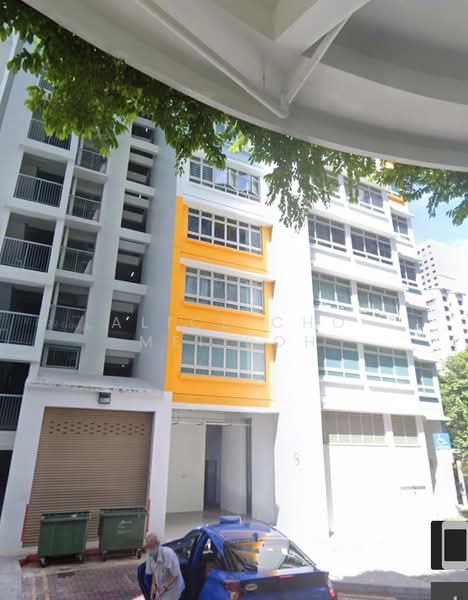 127D Kim Tian Road, 127D Kim Tian Road, Room Rental, 90 sqft, HDB Flat For Rent, by Alice Cho Mei Poh, 500144639 - Exterior - PropertyGuru.com.sg